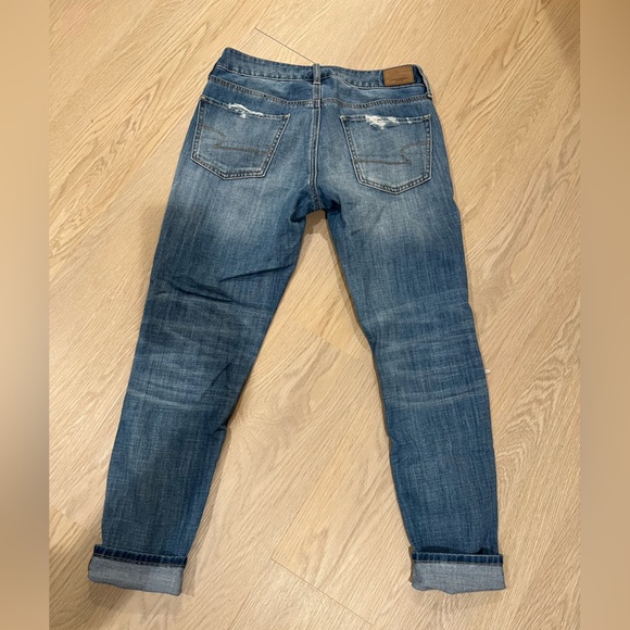 AE Ripped Jeans - Picture 2 of 4